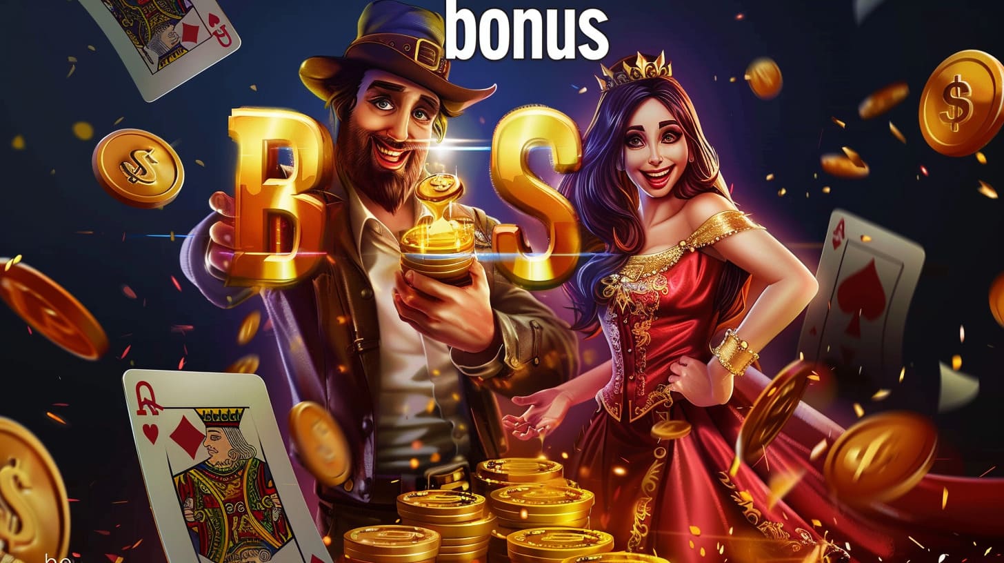 Bonus na Cassino Online yyxbet.COM